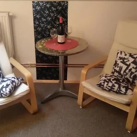 Guest house Stastnej Kopec Destne v Orlickych horach