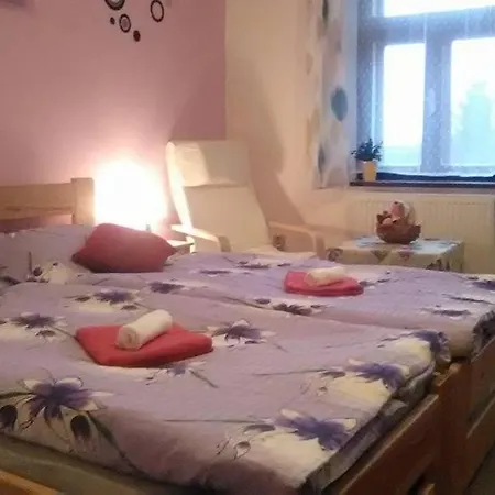 Stastnej Kopec *