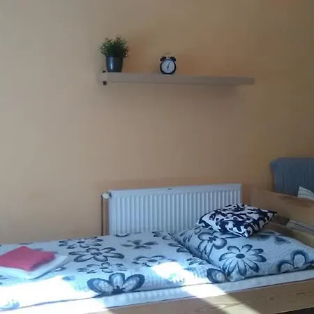 Stastnej Kopec Guest house *