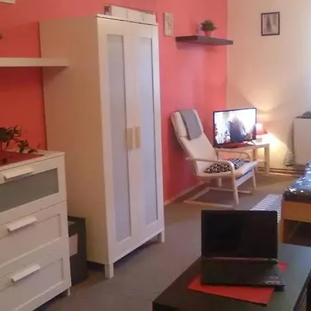 Stastnej Kopec Guest house *